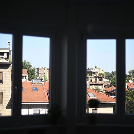 Ferienwohnung Your Window On The City - Via Gioia Mailand Exterior foto