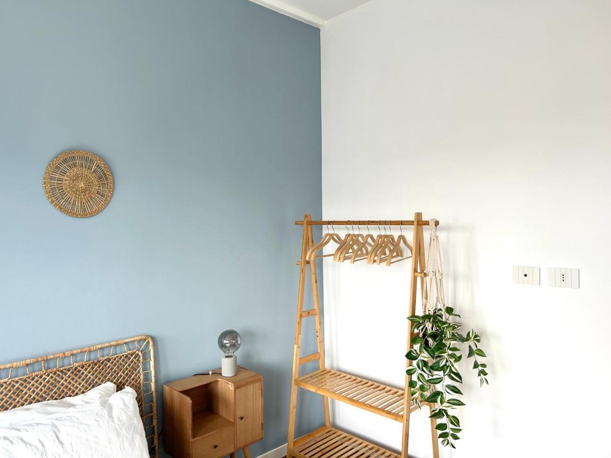 Ferienwohnung Your Window On The City - Via Gioia Mailand Exterior foto