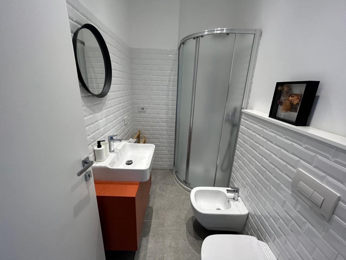 Ferienwohnung Your Window On The City - Via Gioia Mailand Exterior foto