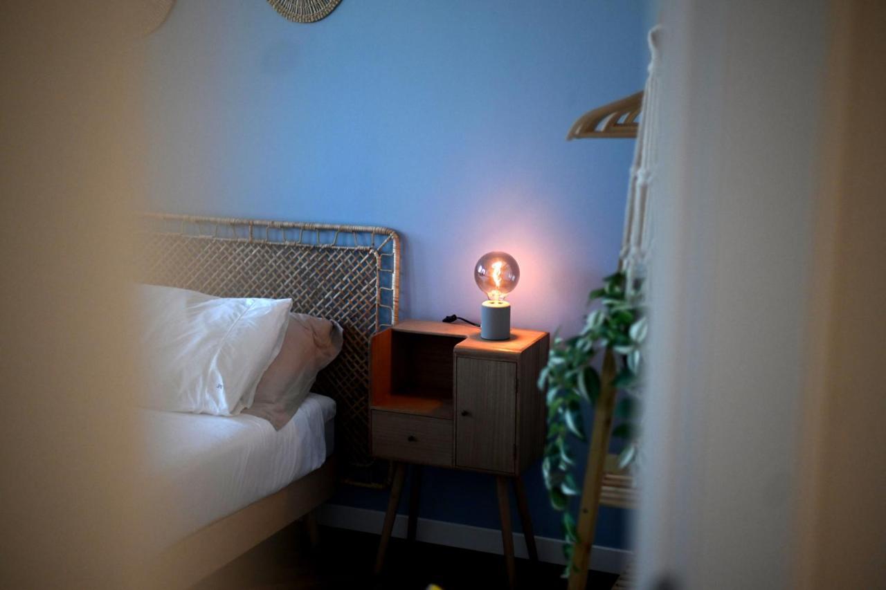 Ferienwohnung Your Window On The City - Via Gioia Mailand Exterior foto